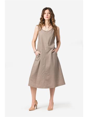 Платье HELMIDGE