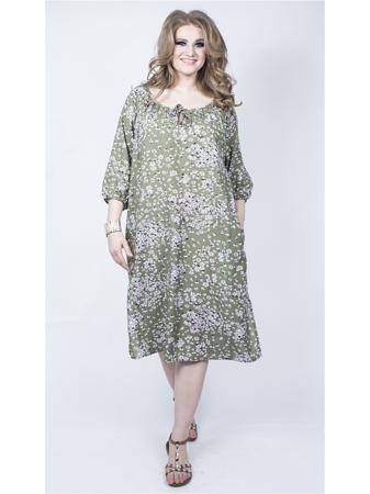 Платье SPARADA