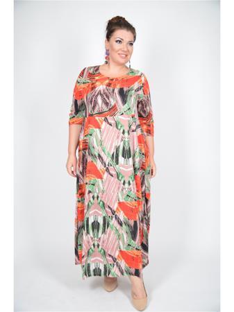 Платье Happiness