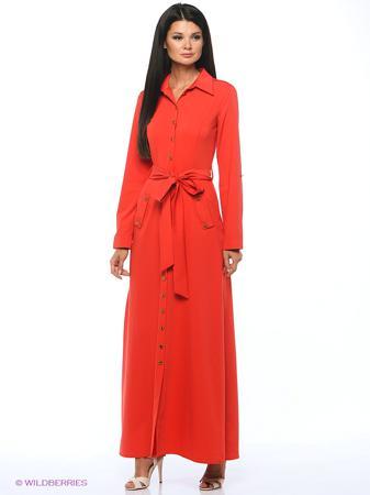 Платье Shelter