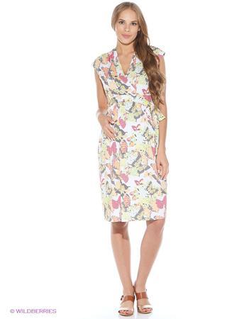 Платье impressmama