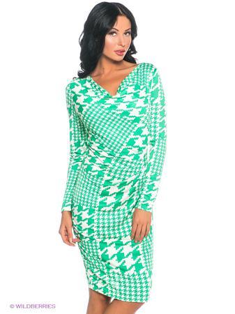 Платье Vis-a-vis