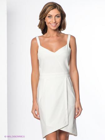 Платье Yulia Dushina