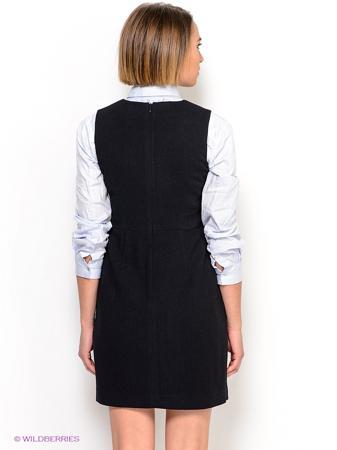 Платье GANT