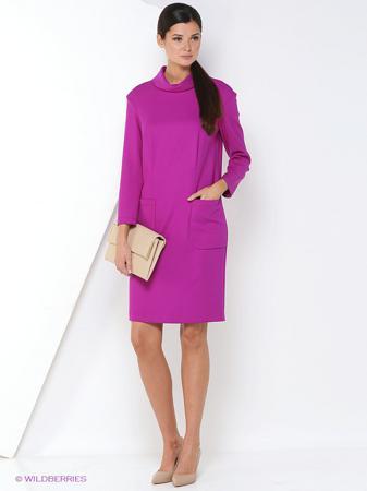 Платье PAROLE by Victoria Andreyanova