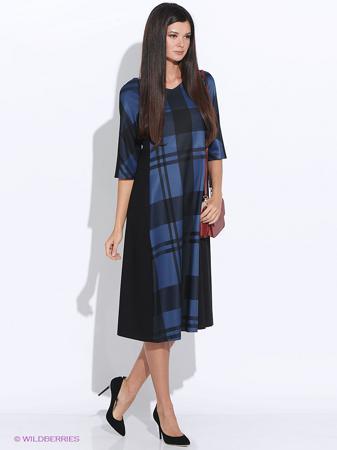 Платье PAROLE by Victoria Andreyanova