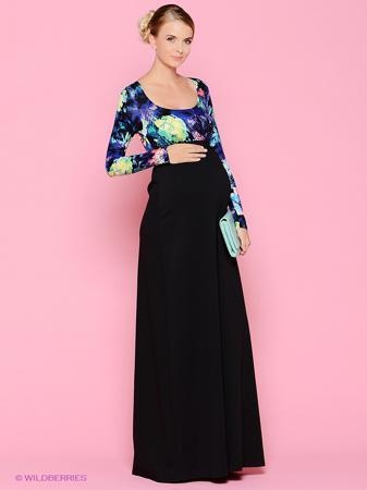 Платье Trendy Tummy