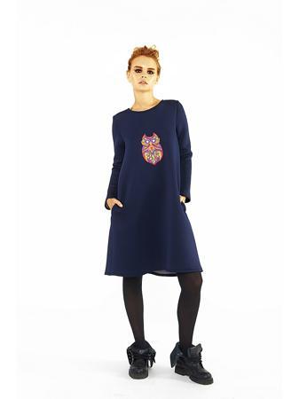 Платье C.H.I.C.