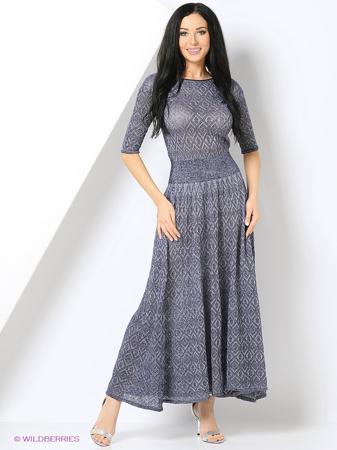 Платье BRUSNIKA