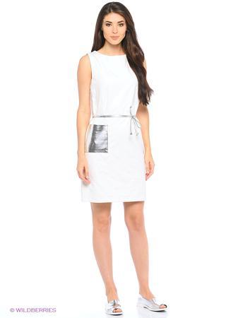 Платье MIRNAЯ KONTORA