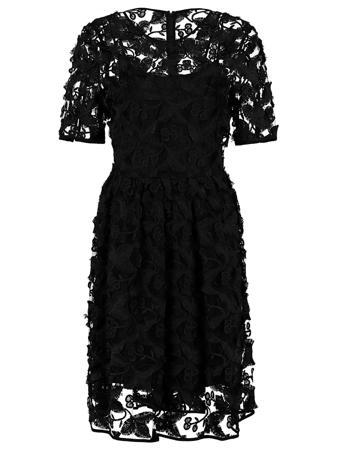 Платье Baum und Pferdgarten