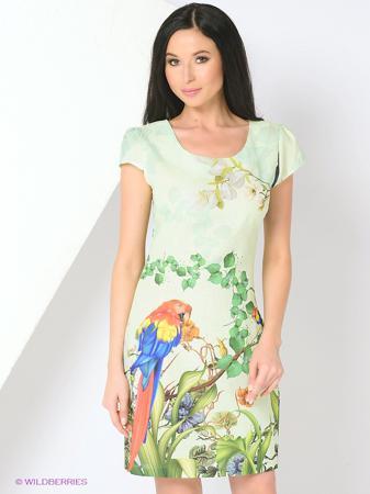 Платье Shelter