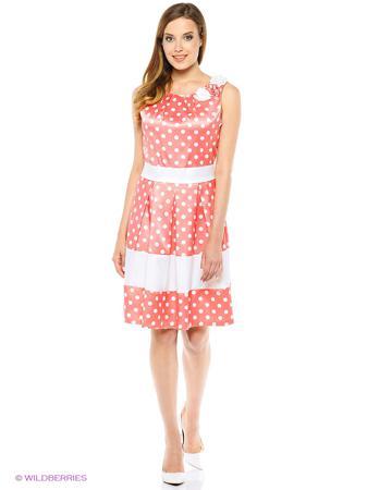 Платье Shelter