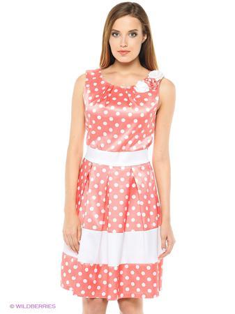 Платье Shelter