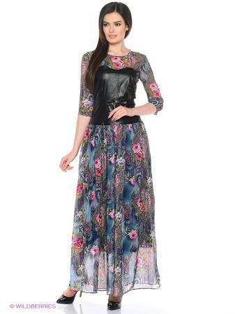 Платье Shelter