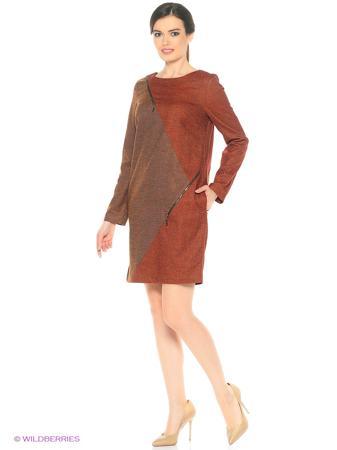 Платье Yarmina