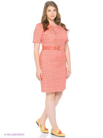 Платье Shelter