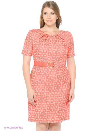 Платье Shelter