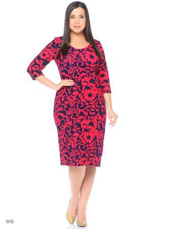 Платье Castlelady