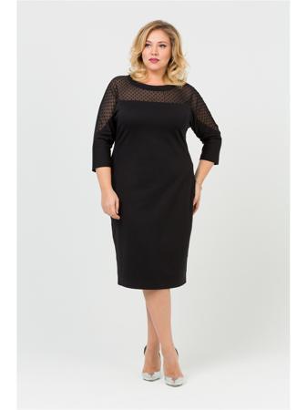 Платье Интикома