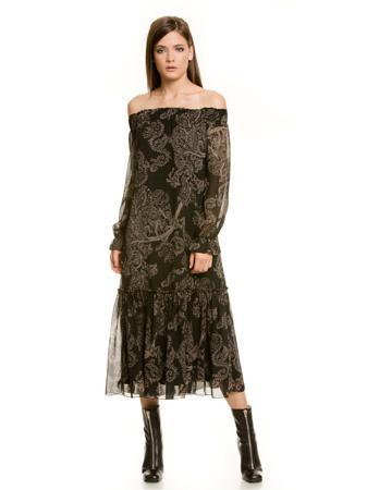 Платье Tsurpal