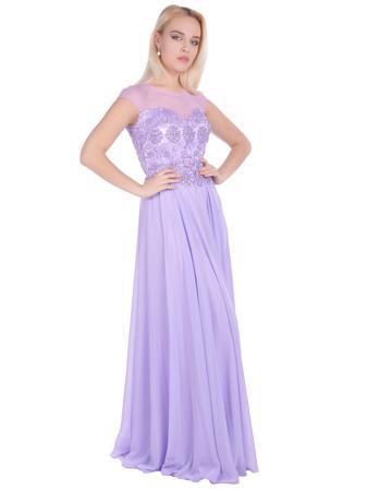 Платье MILOMOOR