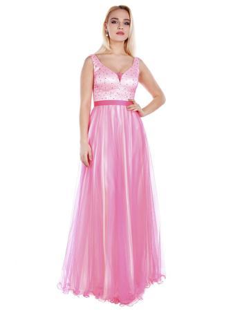 Платье MILOMOOR