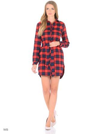 Рубашка SALHAM