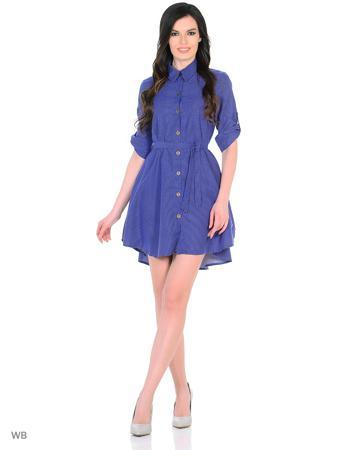 Рубашка SALHAM