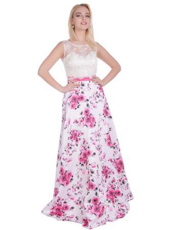 Платье MILOMOOR