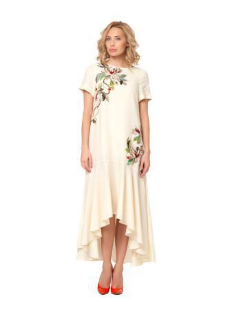 Платье Yukostyle