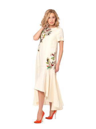 Платье Yukostyle