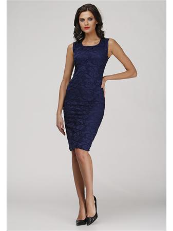 Платье Adelin Fostayn