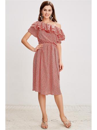 Платье La vida rica