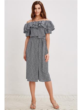 Платье La vida rica