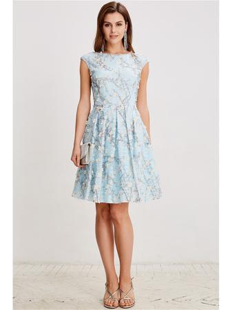 Платье La vida rica