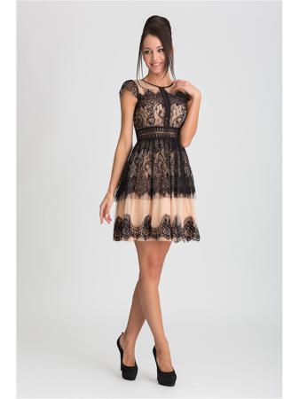 Платье X'Zotic