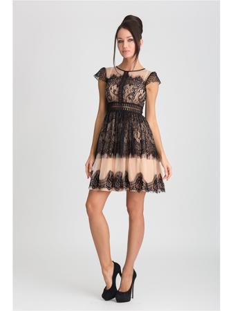 Платье X'Zotic