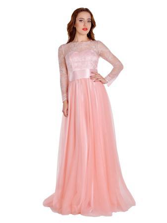 Платье MILOMOOR