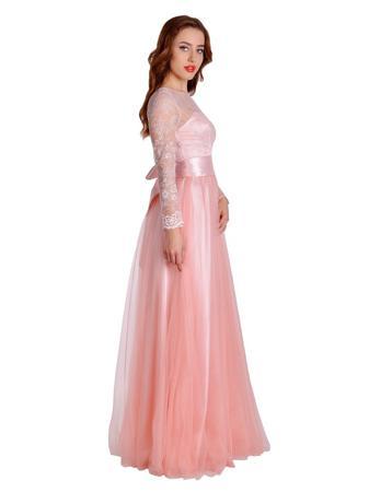 Платье MILOMOOR