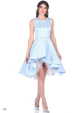 Платье Rosanna