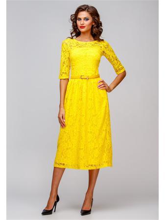 Платье Adelin Fostayn