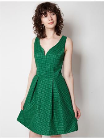 Платье MALKOVICH