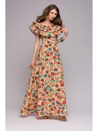 Платье 1001 DRESS