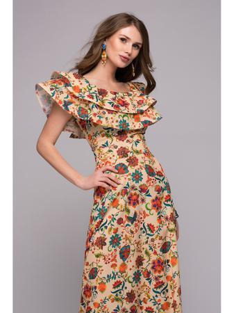 Платье 1001 DRESS