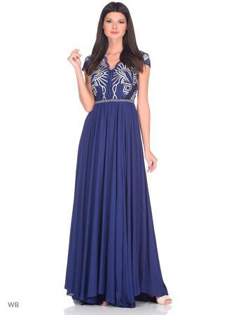 Платье Carla Ruiz