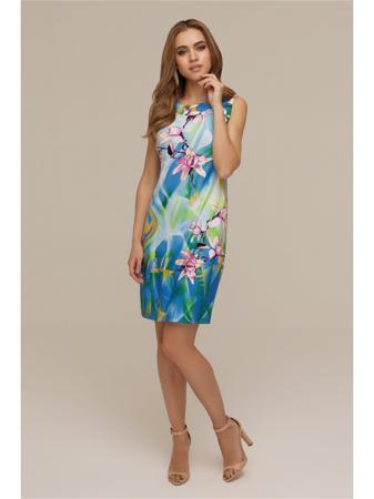 Платье ORHIDEA