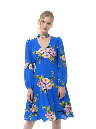 Платье Arefeva