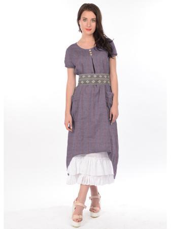 Платье Сиринга