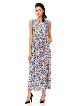 Платье Adelin Fostayn